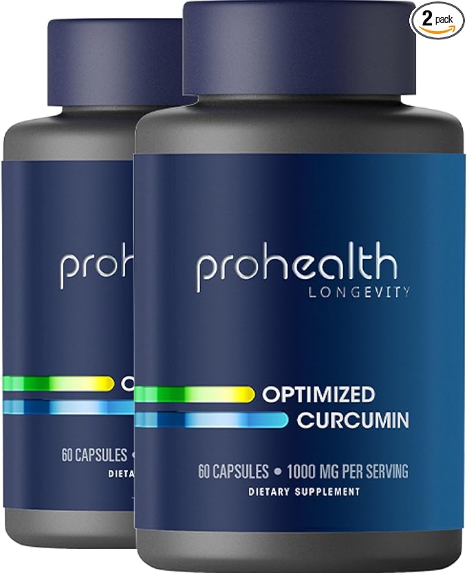 285x Better Longvida Turmeric: Brain Health | Don't Cry Age : Premium Supplements