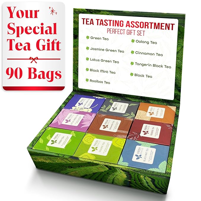 Revitalize Naturally: 9 Teas for Daily Detox | Don't Cry Age : Premium Supplements