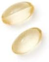 GNC Vitamin E 200mg Supplement, Supports a Healthy Cardiovascular System, 100 Servings