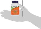 NOW Foods Supplements, Saw Palmetto Extract with Pumpkin Seed Oil and Zinc, Men's Health*, 90 Softgels, (Pack of 2)