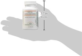 Nutri-West - Total Mitochondria 90 Tablets by Nutri-West