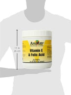 AniMed Vitamin E Folic Acid (2 lb)