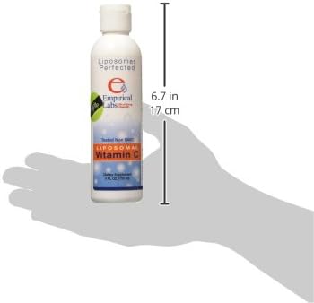 Empirical Labs Liposomal Vitamin C 5 oz