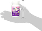 One A Day Women's Prenatal 1 Multivitamin Including Vitamin A, Vitamin C, Vitamin D, B6, B12, Iron, Omega-3 DHA & more, Tablet,Softgels, 60 Count - Supplement for Before, During, & Post Pregnancy