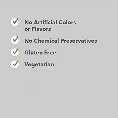 Amazon Elements Lysine Complex, with Vitamin C, Vegetarian, Immune Support, 195 Tablets (Packaging May Vary) (Pack of 2)