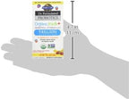 Garden of Life Dr. Formulated Probiotics Organic Kids+-Digestive Health Support-Prebiotic Fiber&Vitamins C&D-Supports Immune Function-Shelf Stable-Strawberry Banana,30 Yummy Chewables,(Pack of 2)