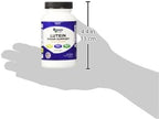 Zenesis Labs Lutein Vision Support - Essential Eye Vitamin - with Bilberry, Beta-Carotene, Zinc, Grapeseed & Other Minerals - 120 Capsules - 60 Day Supply