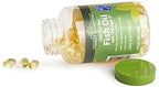 Walgreens (Formerly Finest Nutrition) Half-The-Size Fish Oil 1200 mg Softgels 200.0ea