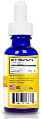 Advanced Bladder Control Supplements 60Ct + Vitamin D3 K2 Liquid Drops w/ K2 MK7-2,000 IU Per Drop Liquid Vitamin D K2 Drops 1 Oz
