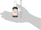 Garden of Life Organics Vitamin C Spray for Kids and Adults - Cherry Tangerine,Vitamin C Supplement,Antioxidant for Immune Support and Skin Health,2 fl oz Liquid Drops,(Pack of 2)