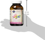 Garden of Life Organics Multivitamin for Women,Womens Multi with Vitamin C,D,Folate,B6,B12,Biotin,Iron,Vegan Whole Food Vitamins for Women,Energy,Skin,Nails,120 Tablets,(Pack of 2)