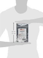 BulkSupplements.com Pyridoxine HCl Powder - Vitamin B6 Supplement, Vitamin Supplement - Gluten Free, 50mg of Pyridoxine B6 per Serving, 100g (3.5 oz) (Pack of 1)