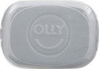 OLLY Ultra Strength Goodbye Stress Softgels, GABA, Ashwagandha, L-Theanine and Lemon Balm, Stress Relief Supplement - 60 Count (Pack of 2)