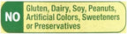 Generic Spring Valley Ultra Triple Strength Cranberry Dietary Supplement, 15,000 mg, 60 Count+ Sticker DRI Store.