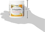 Lidtke Technologies L-Glutamine Powder, 300 Gram