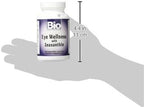 Bio Nutrition Eye Wellness with Zeaxanthin Vegetarian Capsules, 60 Count