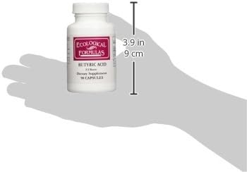 Cardiovascular Research Butyric Acid Tablets, 90 Count