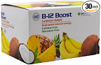 1st Step High Performance Fitness B-12 Boost, 12-2oz Bottles