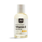 365 by Whole Foods Market, Vitamin E Skin Oil 56, 000 IU, 2.25 fl oz