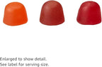 Amazon Brand - Mama Bear Organic Kids Multivitamin Gummies, Berry, Cherry & Orange, 60 Count, 1 Month Supply (Packaging May Vary)
