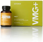 VMG+ and EO Mega+