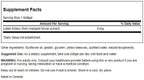 Swanson Lutein 6 Milligrams 100 Sgels
