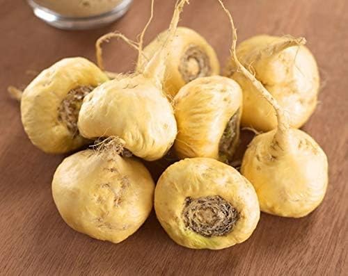 Food to Live Organic Maca Powder, 4 Ounces Gelatinized, Non-GMO, Kosher, Vegan, Bulk