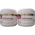 Colonial Dames Concentrated Vitamin E Moisturizing Cream 28,000 I.U. for Hydrating & Moisturizing Chapped Dry Skin & Fine Lines.