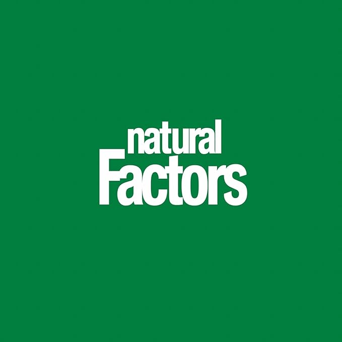 Natural Factors Whole Earth & Sea Men's Multivitamin & Mineral - Daily Health Supplement for Men Under 50 - Vegan, Non-GMO & Gluten-Free - 120 Tablets (60 Servings)