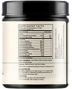 Healthy Gut Matcha Green Tea | 30-Servings with L-Glutamine, Zinc, Glucosamine, Slippery Elm Bark and More!