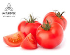 Tomato Powder 5lb by Naturevibe Botanicals | Non GMO and Gluten Free | Adds Flavor and Taste | Great for Skin | Bulk Bag 80 Ounces