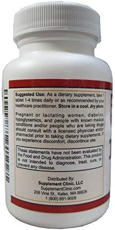 IOPlus by Pure Horizon Niacin-Free Iodine Supplement - 5 Bottles…