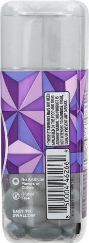 OLLY Ultra Strength Sleep Softgels, 10mg Melatonin, L-Theanine, Chamomile, Magnesium, Lemon Balm, Supports Deep Restful Sleep, Nighttime Sleep Aid, Non Habit-Forming - 60 Count (Pack of 2)