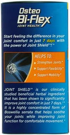 Osteo Bi-Flex Joint Health Coated Tablets Triple Strength - 80ct, Pack of 2