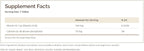 Windmill Vitamin B-1 TABS 100 MG WMILL Size: 100