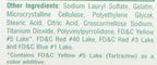 Dietary Supplement - Poly Iron Capsules 150 mg (100 caps per bottle) by Cypress Pharmaceutical #185-01 (1 Bottle of 100 Caps)