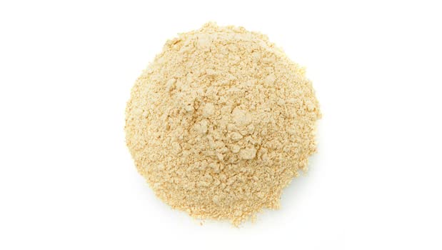 Yupik Organic Yellow Maca Powder, 8.8 oz, USDA Certified, Gluten-Free, Raw, Vegan, Kosher, Non-GMO, Nutty & Earthy Superfood for Smoothies & Baking