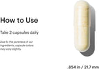 THORNE - Wellness Essentials Bundle - Omega-3 & Multivitamin Combo - Super EPA & Basic Nutrients 2/Day - 30 Servings
