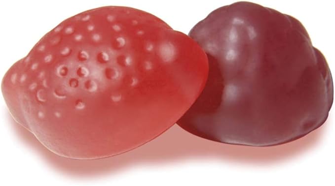Amazon Basics Adult Multivitamin Gummies, Mixed Berry & Cherry Flavors, 150 Count, 75-Day Supply, Pack of 1 (Previously Solimo)