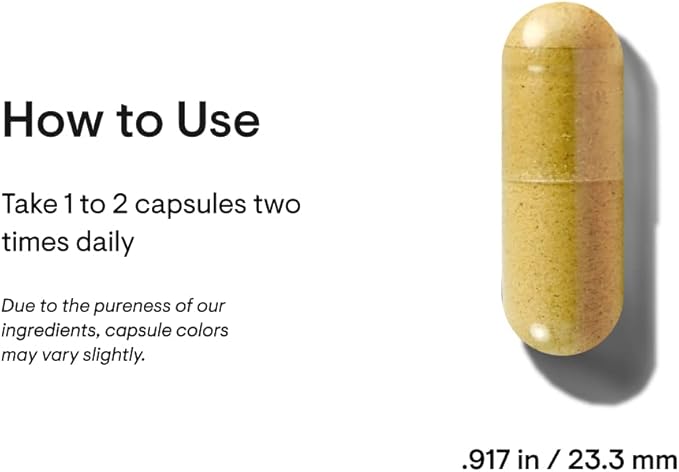 THORNE - Metabolic Support Bundle: Berberine and Chromium Picolinate for Balanced Wellness - 30 Servings