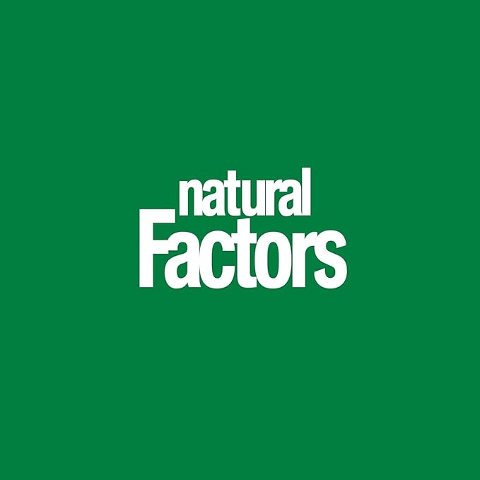 Natural Factors Whole Earth & Sea Men's Multivitamin & Mineral - Daily Health Supplement for Men Under 50 - Vegan, Non-GMO & Gluten-Free - 120 Tablets (60 Servings)