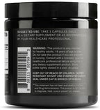Toniiq 1600mg Resveratrol Blend - Ultra High Purity and 3rd Party Tested - with MCT Oil for Added Bioavailability - Optimal NAD Supplement