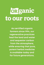 Oregon’s Wild Harvest Organic Vitamin C Capsules – 60 Vegan Capsules – Immune & Cellular Health Support with Amla Fruit & Red Marine Algae – USDA Organic, Non-GMO, Gluten Free