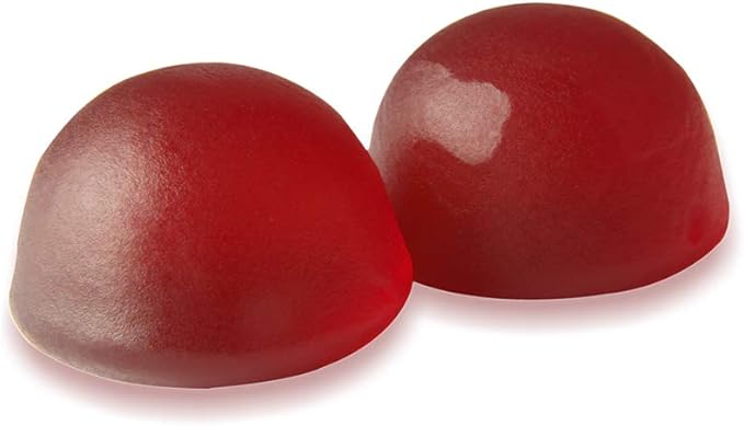 Amazon Basics Vitamin B12 3000 mcg, Normal Energy Production and Metabolism, Immune System Support, 100 Gummies (2 per serving), Pack of 2, Raspberry (Previously Solimo)