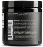 Toniiq Ultra High Purity Quercetin Capsules - 95%+ Highly Purified and Bioavailable - 1000mg Per Serving - 120 Capsules Quercetin Supplement