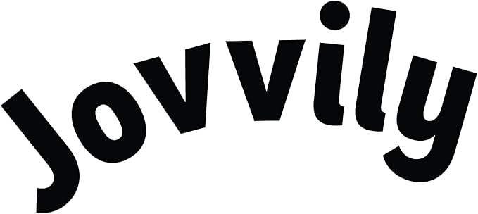 Jovvily Vitamin B5 - Pantothenic Acid - 8 oz - D-Calcium Pantothenate - Always Pure - No Fillers Or Additives