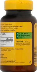 Nature Made Vitamin D3 1000 IU (25 mcg), Vitamin D Supplement for Bone, Teeth, Muscle and Immune Health Support, 300 Tablets, 300 Day Supply, (Pack of 2)