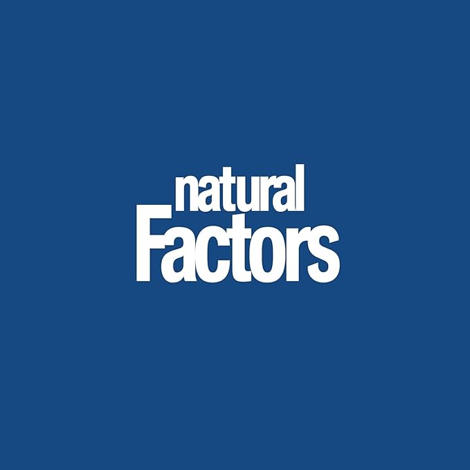 Natural Factors Methylcobalamin 1,000 mcg - Vitamin B12 Supplement in Metabolically Active Form - Supplement Supports Cll Formation & Energy Production - 180 Chewable Tablets (180 Servings)