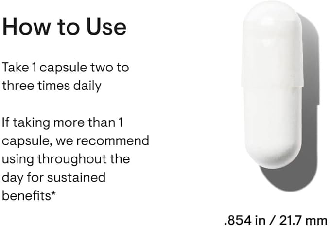 THORNE - Immune Support Duo - Quercetin Phytosome & NAC for Balanced Immune and Respiratory Wellness - 30 Servings