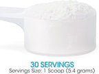 Silver Fern Gut Repair - Digestive Health Supplement Powder L-Glutamine, Curcumin, Zinc, Ascorbic Acid Blend